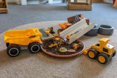 Little Sparks Nursery, Clayton Le Moor - Investigators