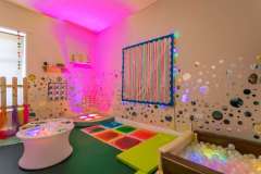 Little Sparks Nursery, Clayton Le Moor - Sensory Room