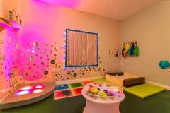 Little Sparks Nursery, Clayton Le Moor - Sensory Room