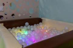 Little Sparks Nursery, Clayton Le Moor - Sensory Room