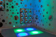Little Sparks Nursery, Clayton Le Moor - Sensory Room