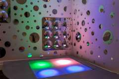 Little Sparks Nursery, Clayton Le Moor - Sensory Room