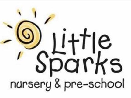 Little Sparks Nursery and Pre-school Accrington logo