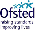 Ofsted - nursery in Accrington