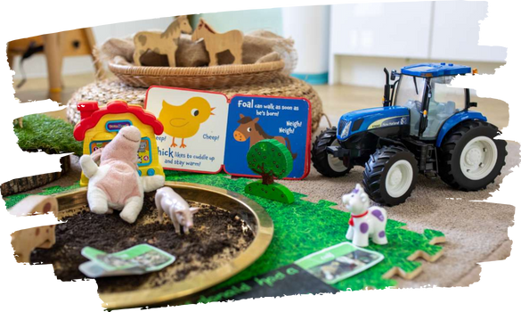 What is the EYFS Framework